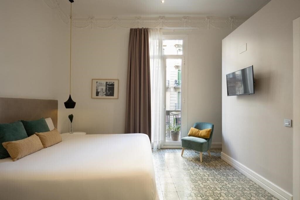 Фотографія Forget Me Not Barcelona 3*