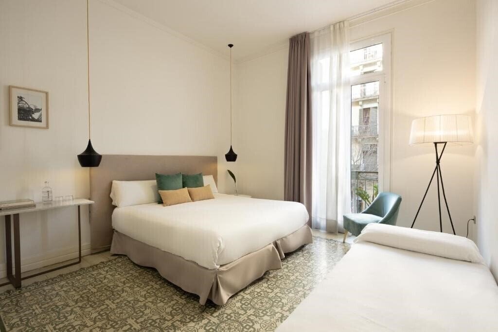 Зображення Forget Me Not Barcelona 3*