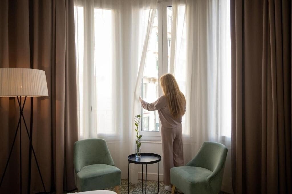 Картинка Forget Me Not Barcelona 3*
