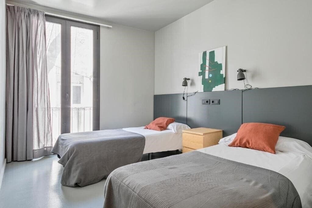 Фотографія My Address in Plaza Real 3*