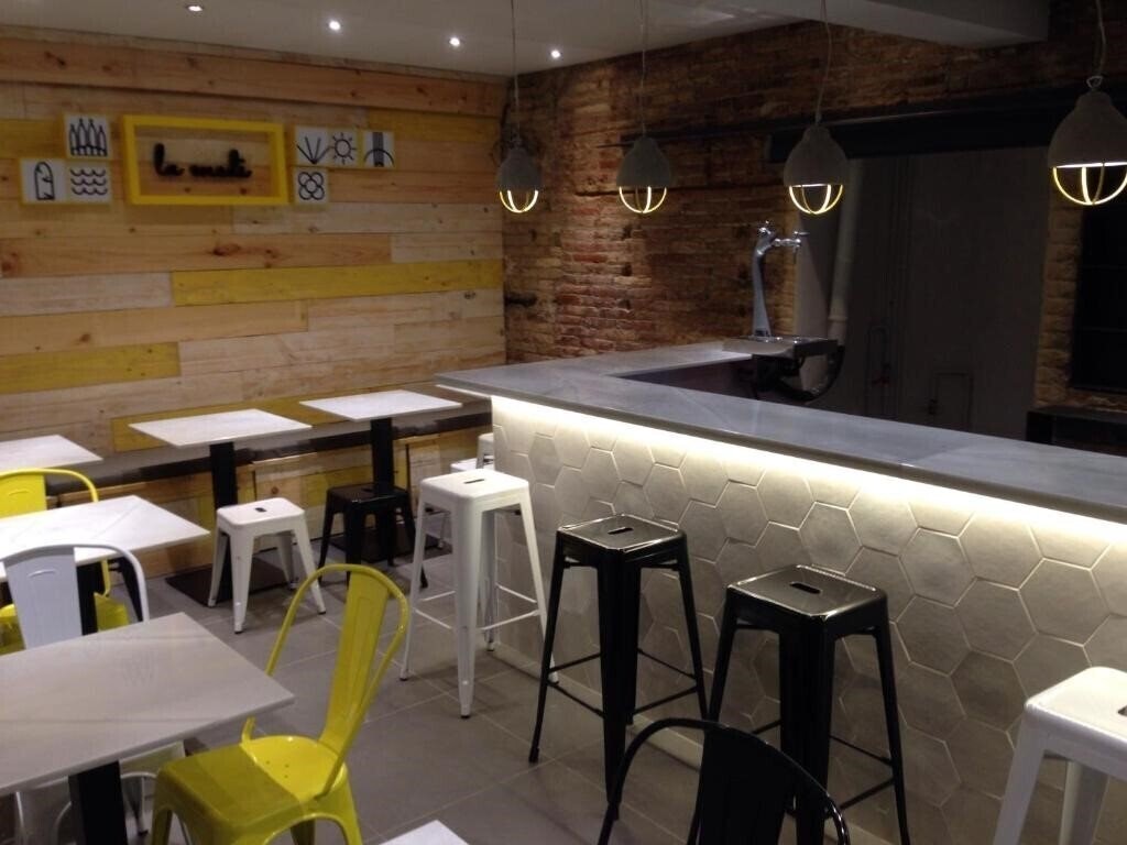 Фотография Alguera Apartments Napols 3*