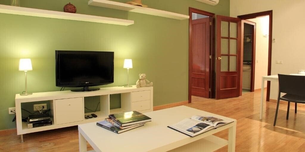 Изображение Alguera Apartments Napols 3*
