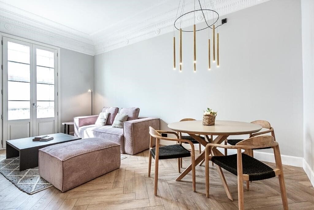 Готель Weflating City Center 3*