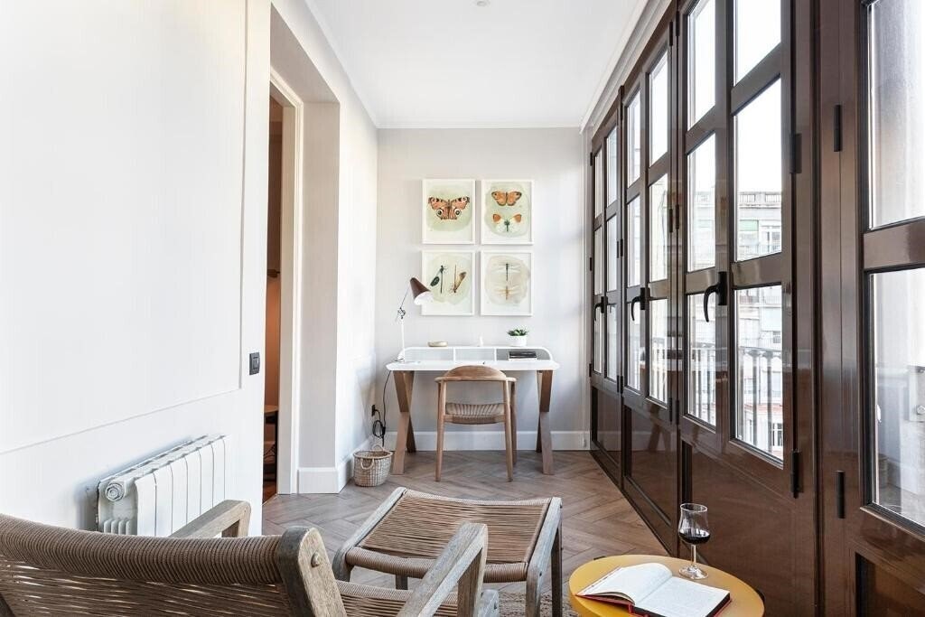 Картинка Weflating City Center 3*
