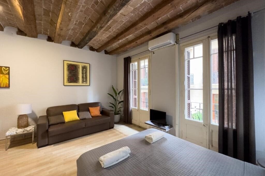 Фото ApartEasy - Gracia Apartments 3*