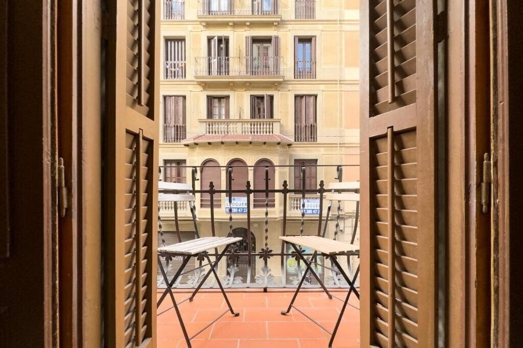 Отель ApartEasy - Gracia Apartments 3*