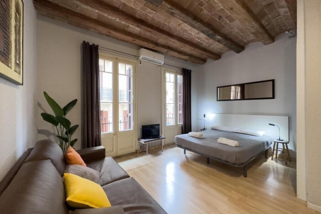 Изображение ApartEasy - Gracia Apartments 3*