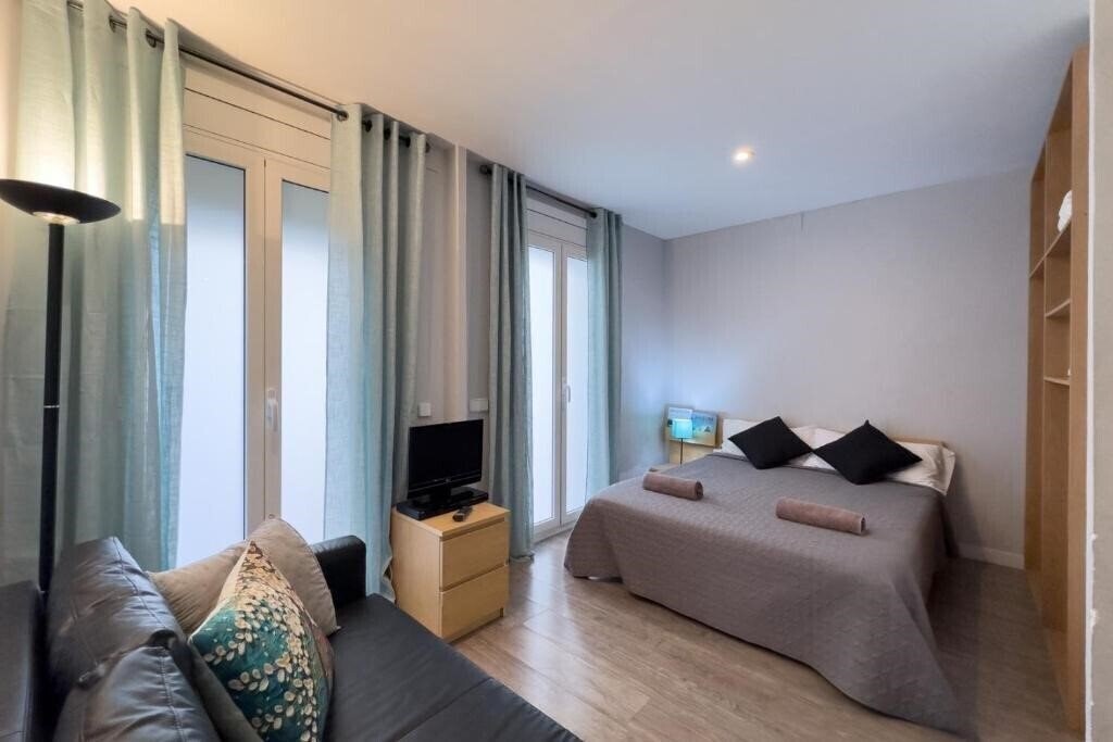 Картинка ApartEasy - Gracia Apartments 3*