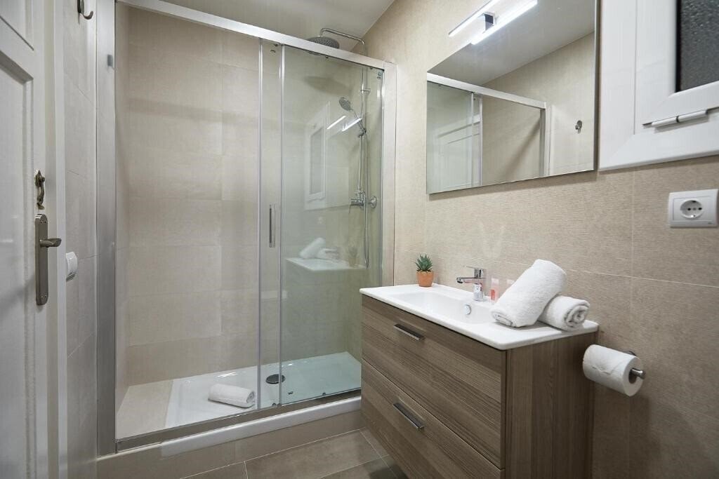 Фотография BBarcelona Calabria Flat 4*