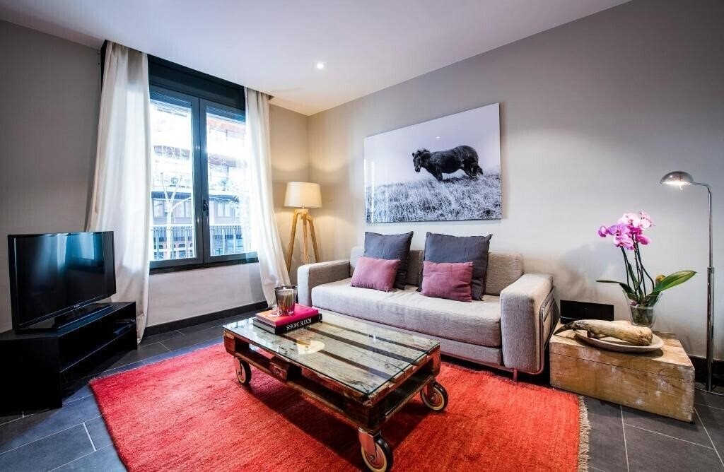 Фотография C211 Barcelona 3*