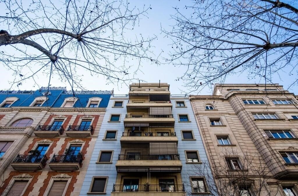 Изображение C211 Barcelona 3*