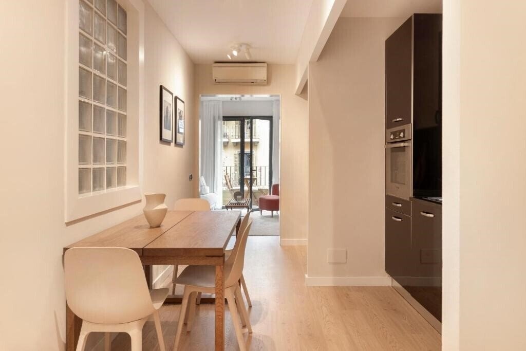 Картинка C211 Barcelona 3*
