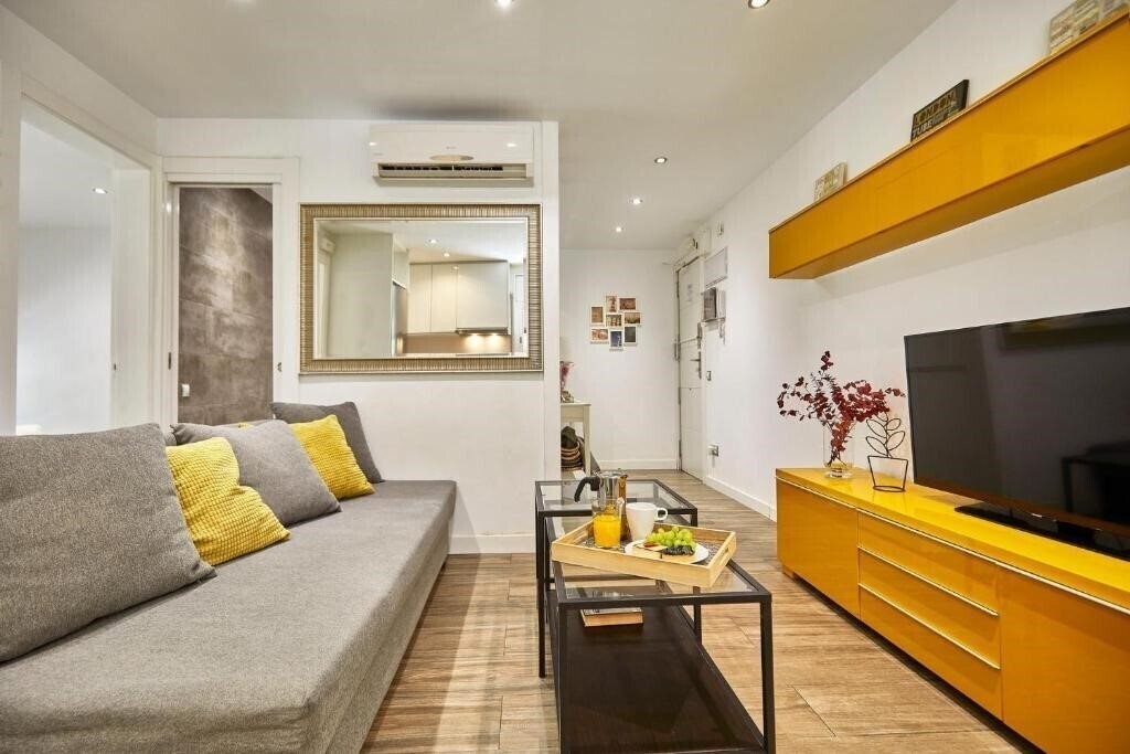 Картинка BBarcelona Sant Pau Flats 4*