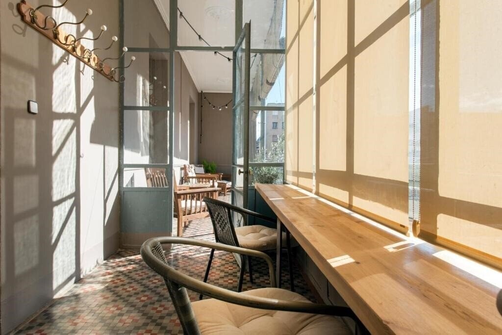 Картинка SibsBcn - Rambla Cozy Big Apart Families Friends Business 3*