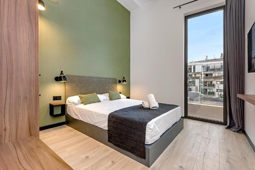 Фото Hotel Orangine 4*