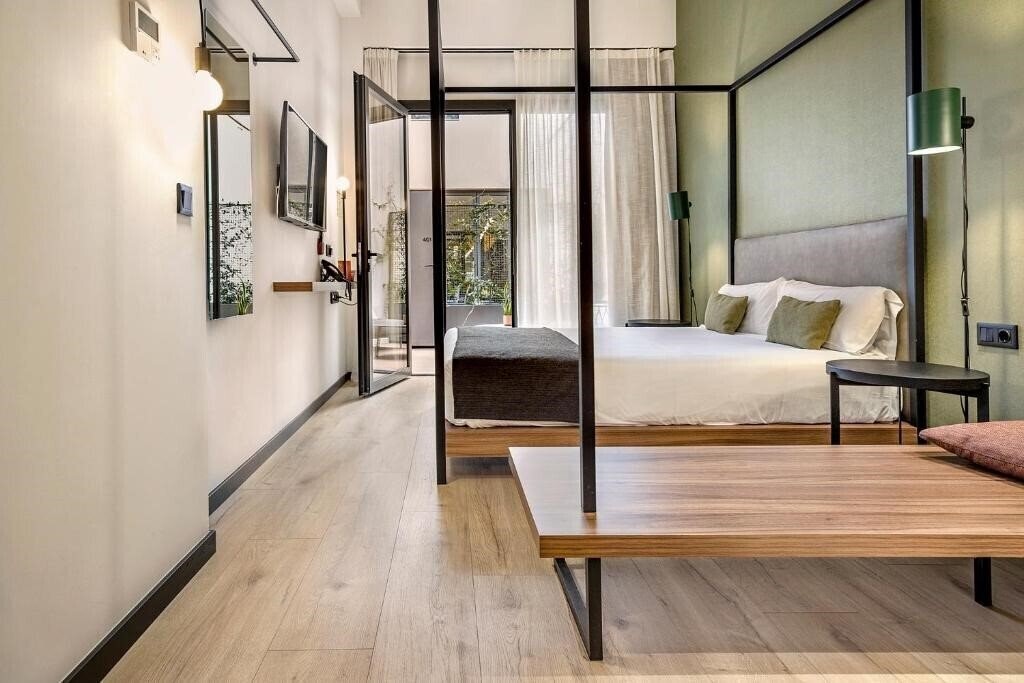 Картинка Hotel Orangine 4*