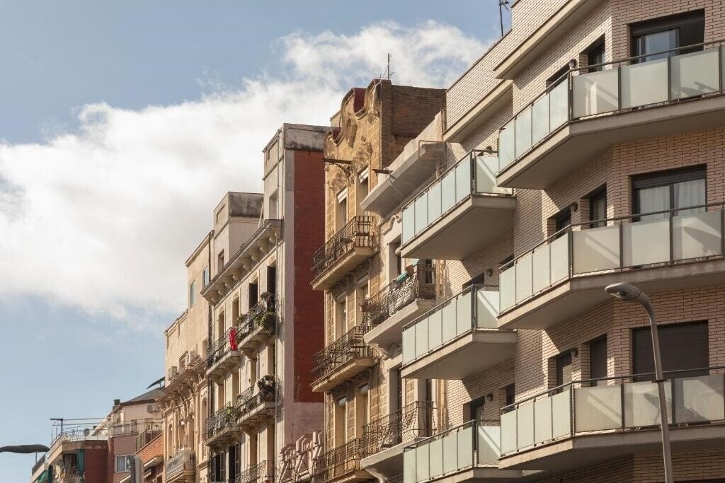 Зображення Feelathome Plaza Apartments 4*