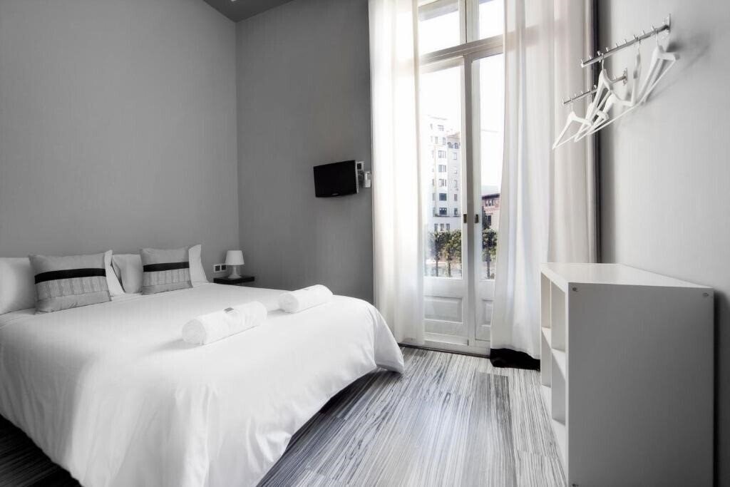 Отель Hostal Boutique Khronos 3*