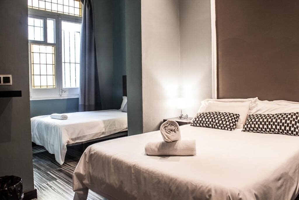 Фото Hostal Boutique Khronos 3*