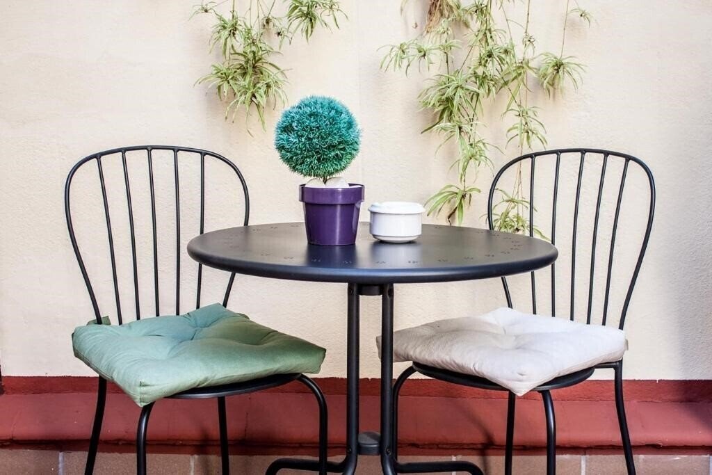 Изображение Hostal Boutique Khronos 3*