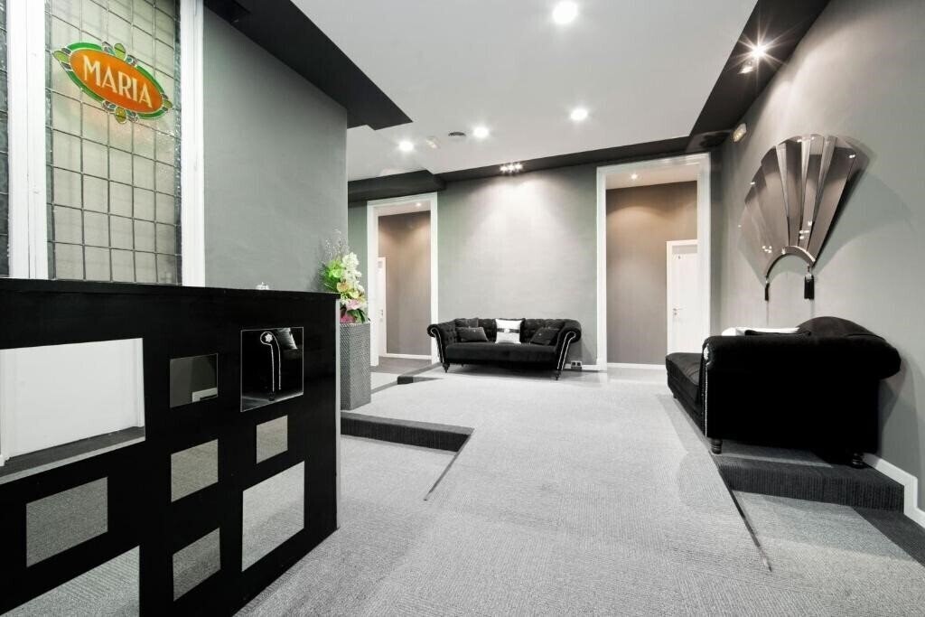 Изображение Hostal Boutique Khronos 3*