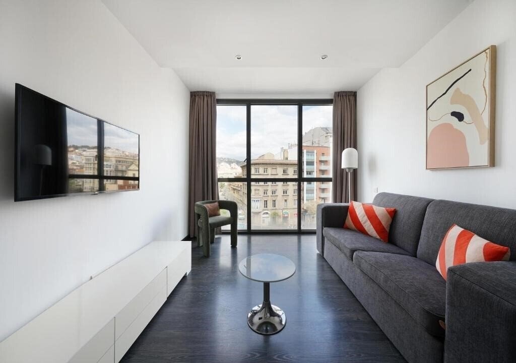 Фото Numa Barcelona Colmena 4*