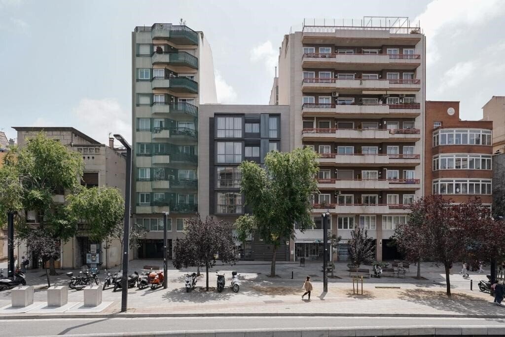 Картинка Numa Barcelona Colmena 4*