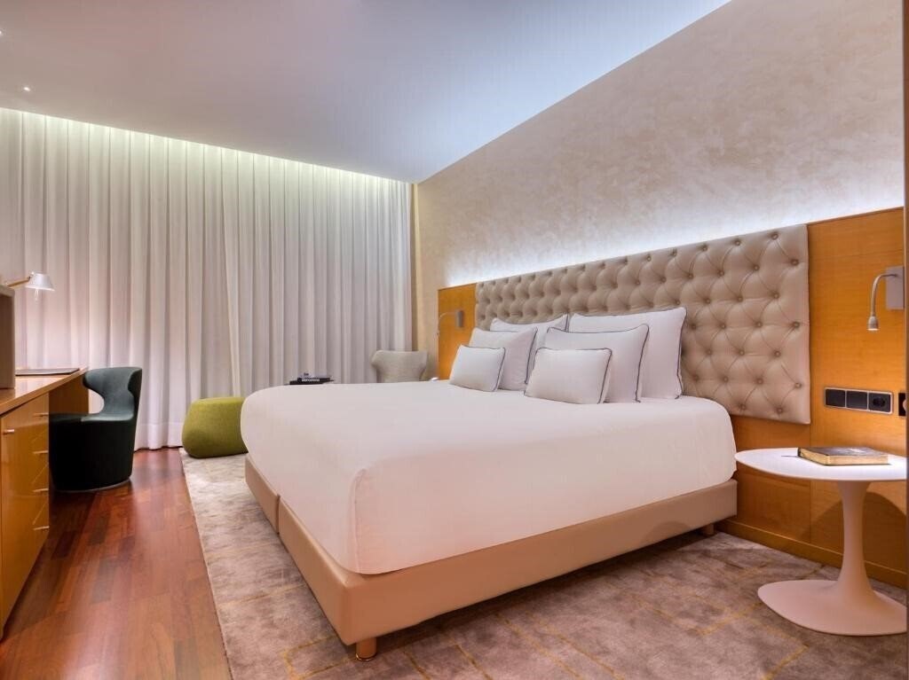 Фото Sansi Pedralbes 4*