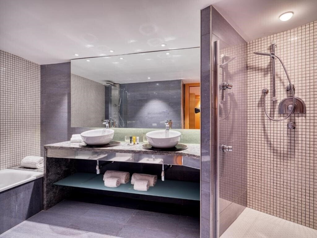 Картинка Sansi Pedralbes 4*