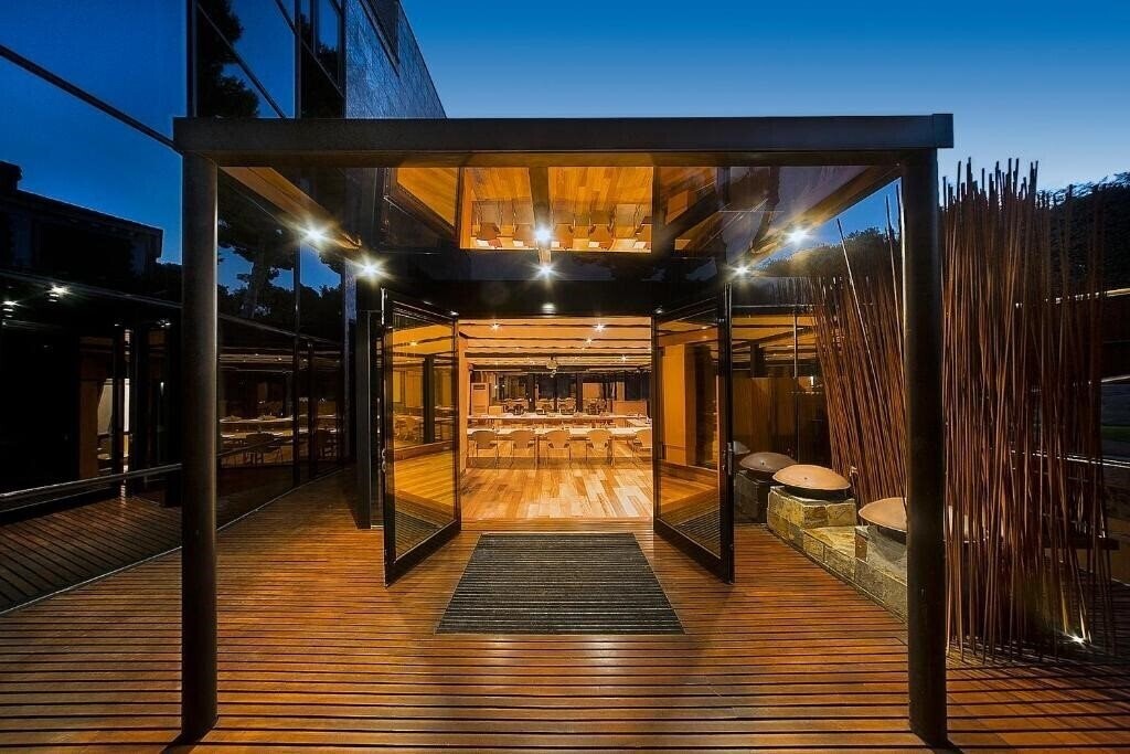 Фотография Sansi Pedralbes 4*