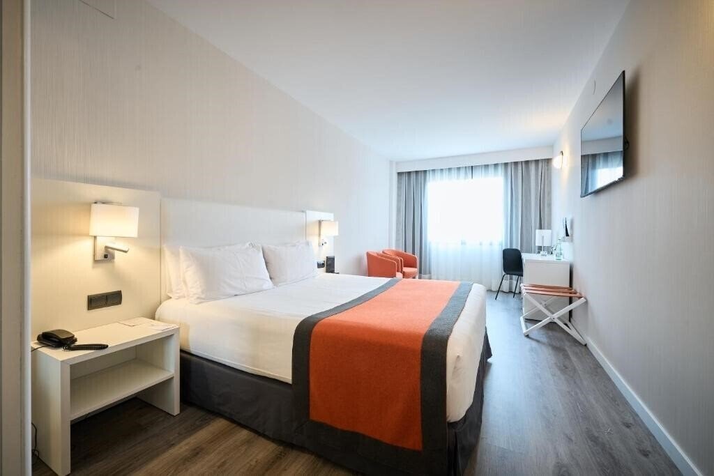 Картинка Catalonia Sabadell 4*