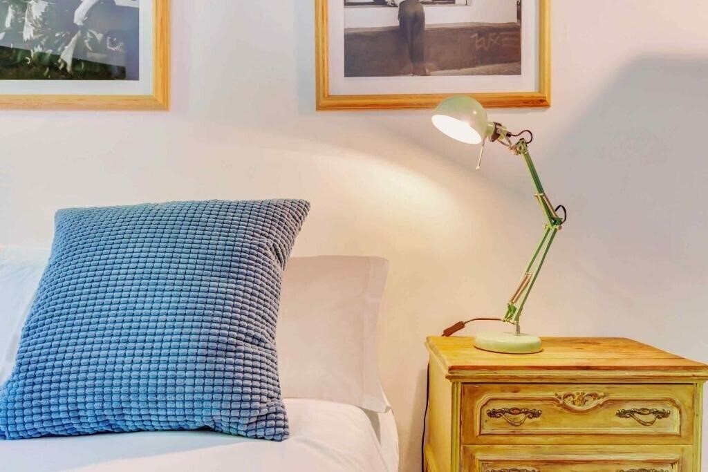 Зображення Factory Suites Barcelona 3*