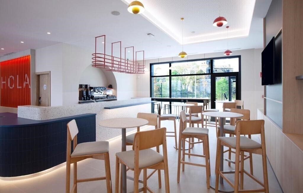 Зображення Holiday Inn Express & Suites Barcelona Sabadell 3*