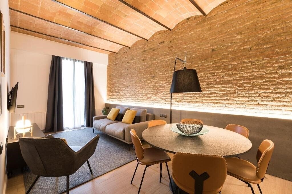 Фотография Aspasios Sagrada Familia Apartments 4*