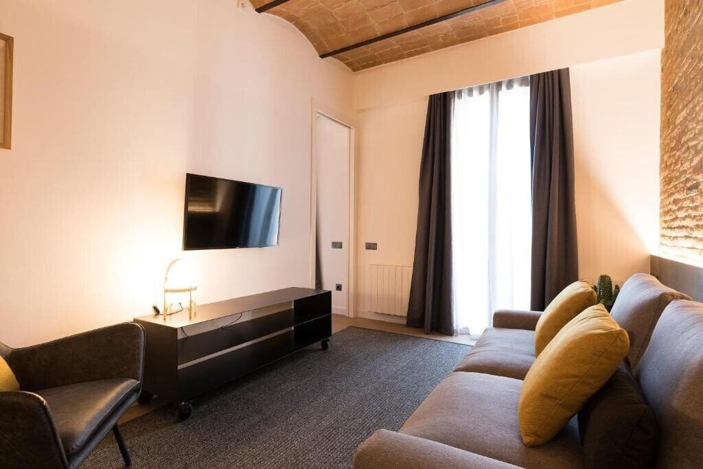 Изображение Aspasios Sagrada Familia Apartments 4*
