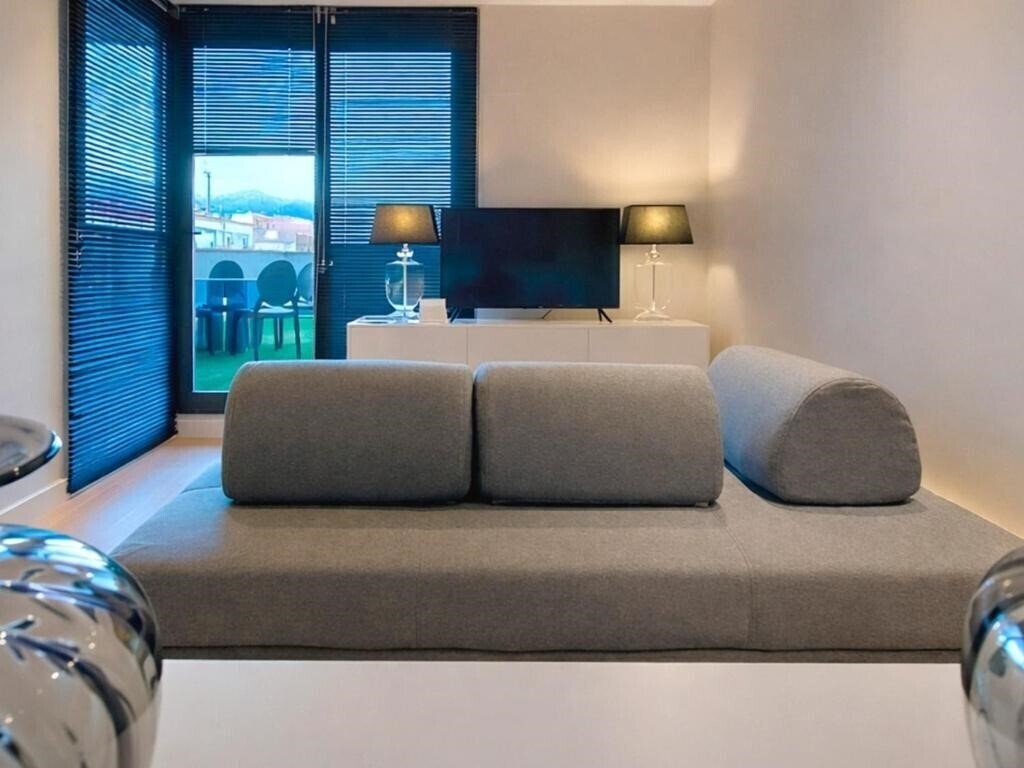 Фотография Mediterranean Barcelona Apartments 3*