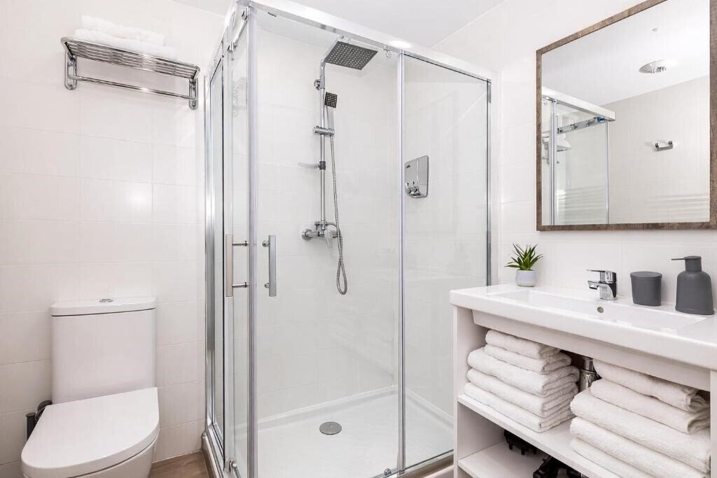 Картинка Mediterranean Barcelona Apartments 3*