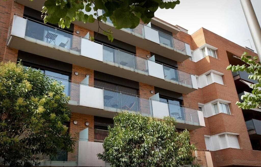 Изображение AB Park Guell-Gaudi 3*