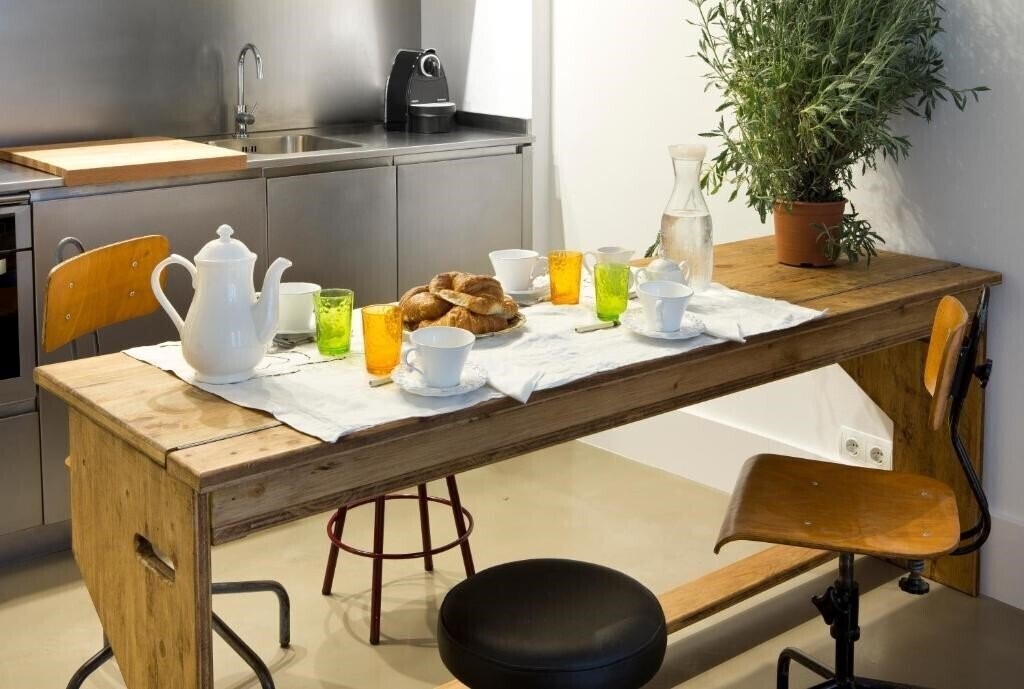 Картинка Best House Best Place 4*