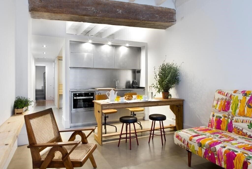 Отель Best House Best Place 4*