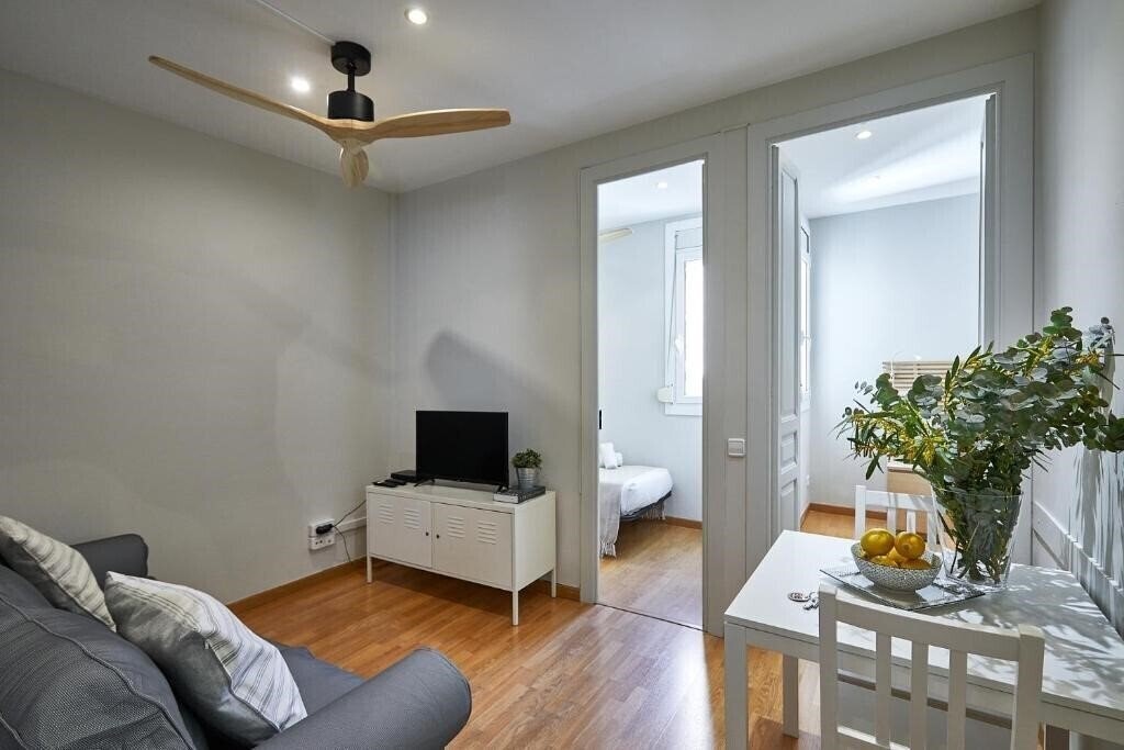 Фотография BBarcelona Montjuic Apartment 3*