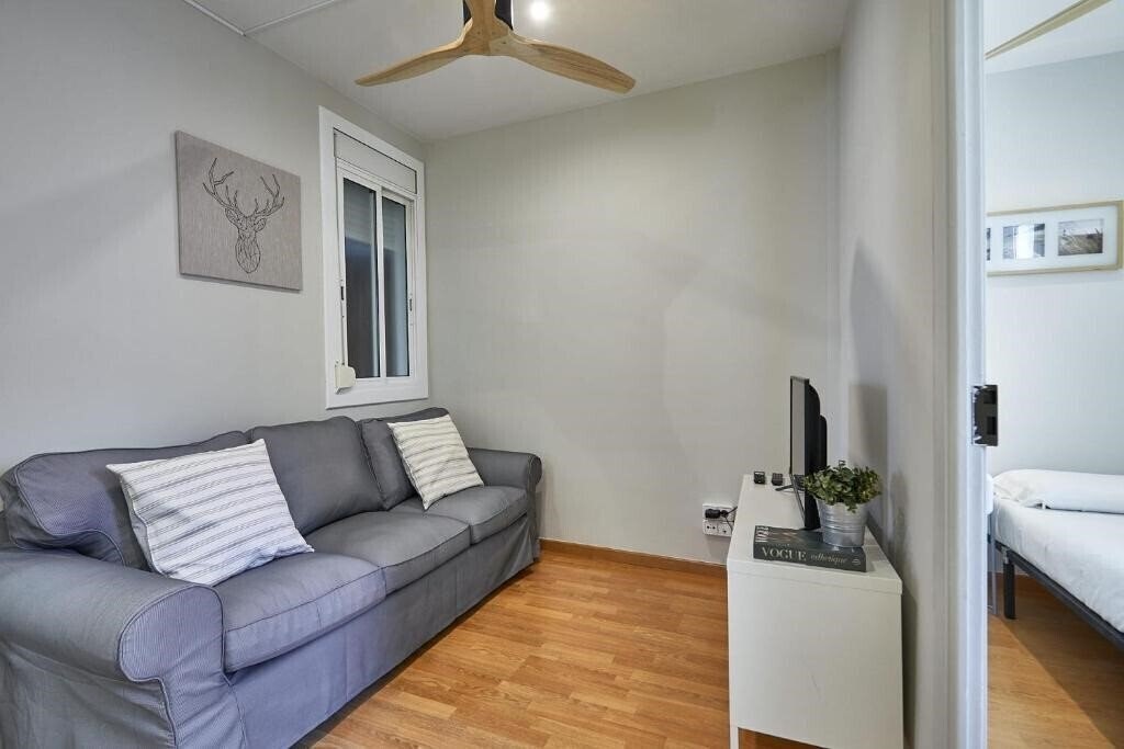 Изображение BBarcelona Montjuic Apartment 3*
