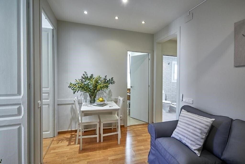 Картинка BBarcelona Montjuic Apartment 3*