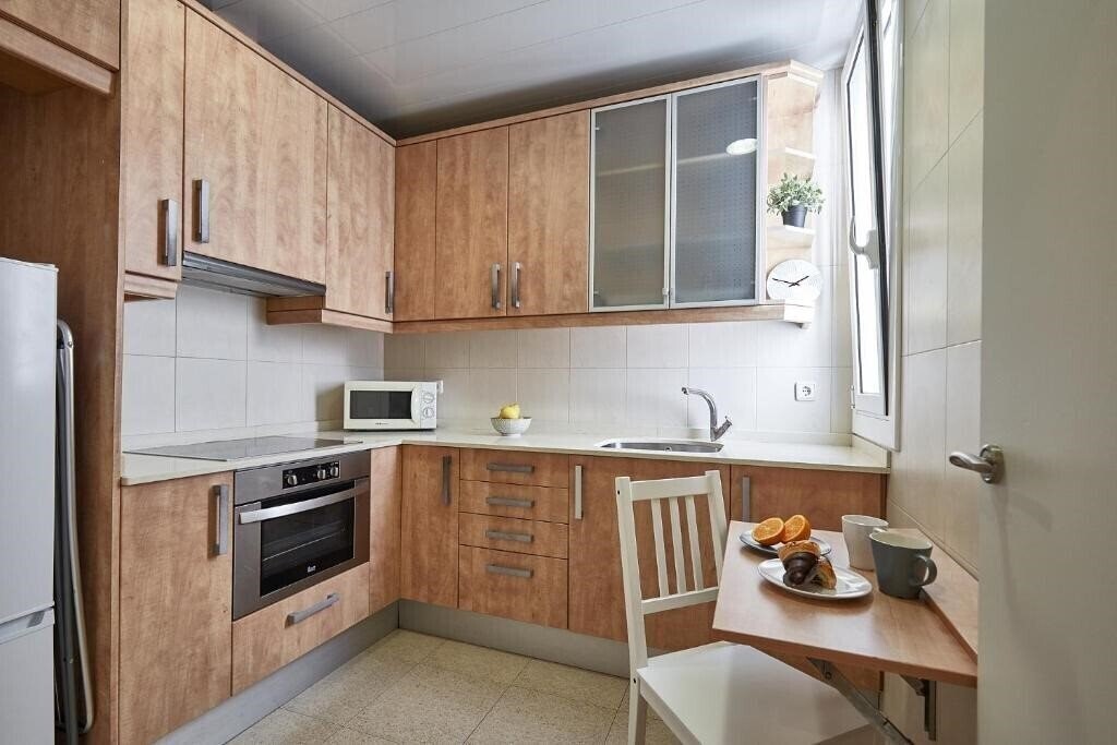 Фото BBarcelona Montjuic Apartment 3*