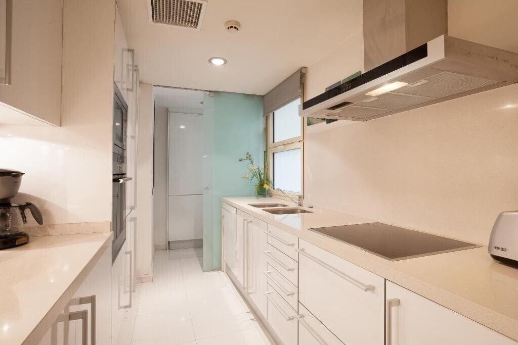 Фотографія Akira Flats Plaza Catalunya 3*