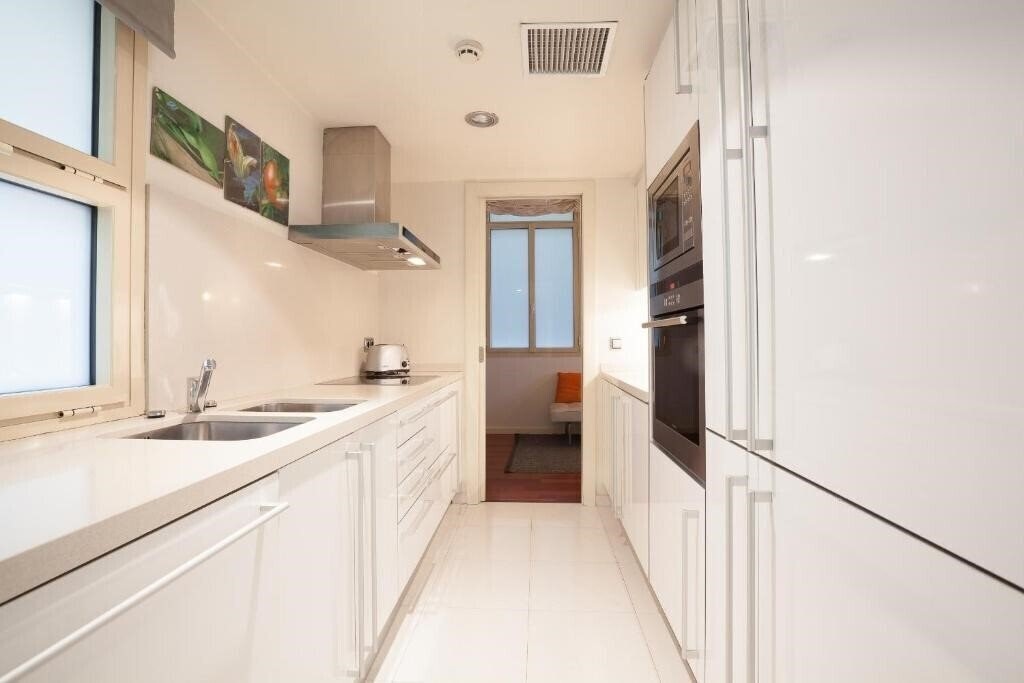 Зображення Akira Flats Plaza Catalunya 3*