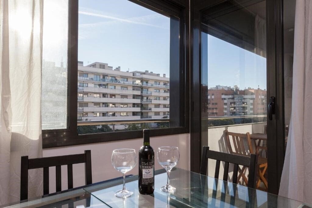 Зображення 1217 - Pool & Beach Nice Apartment II 3*