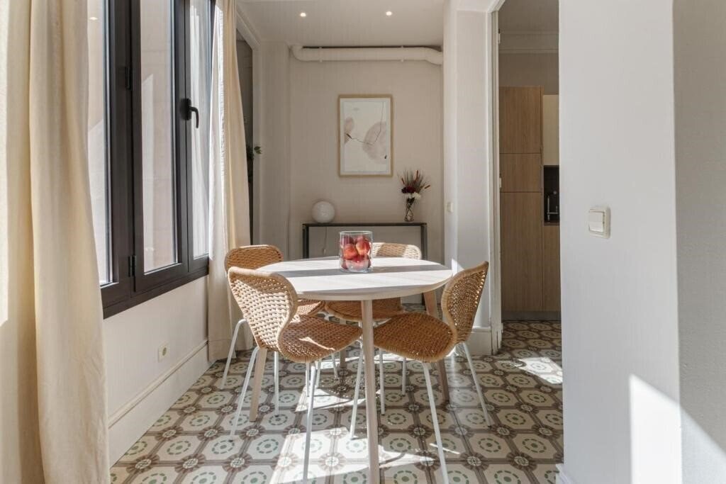 Отель Weflating Sant Antoni Market 3*