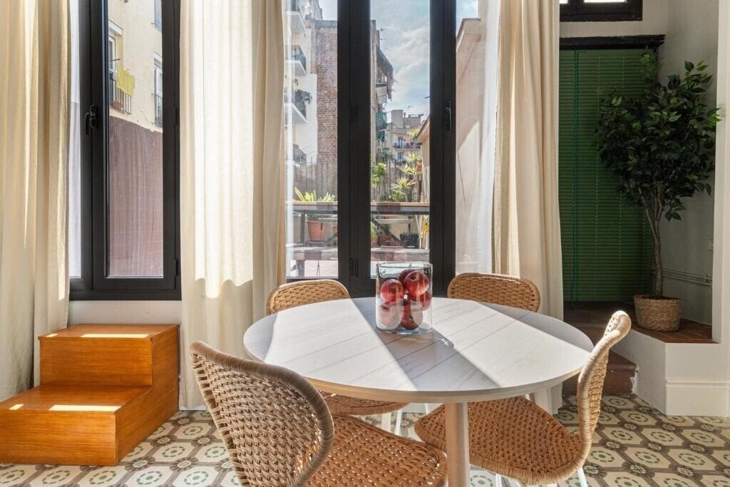 Фотография Weflating Sant Antoni Market 3*