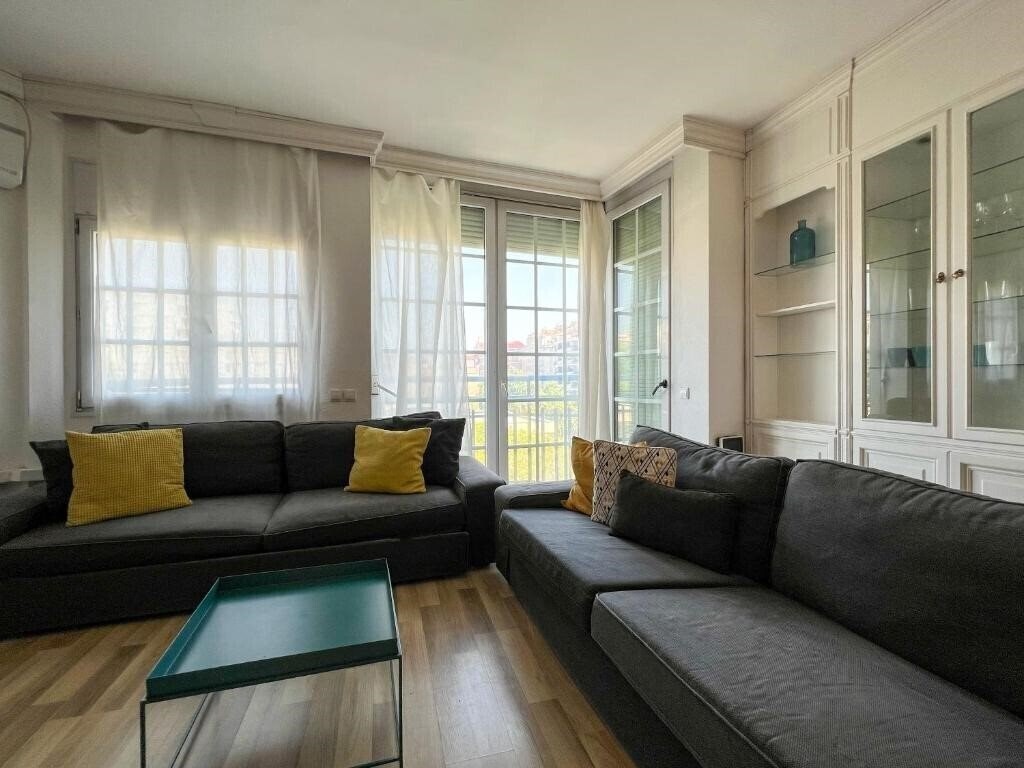 Картинка Stay U-Nique Apartment Sardenya II 4*